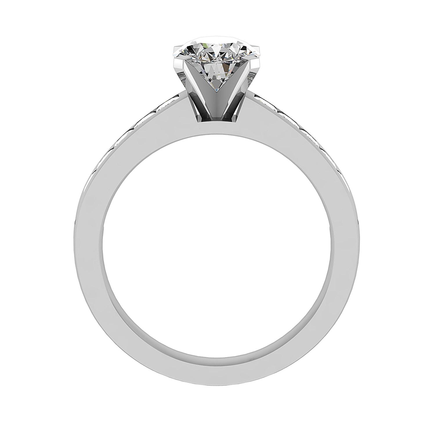 Noelle Engagement Ring